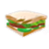 Sandwich  - Common from Signing In